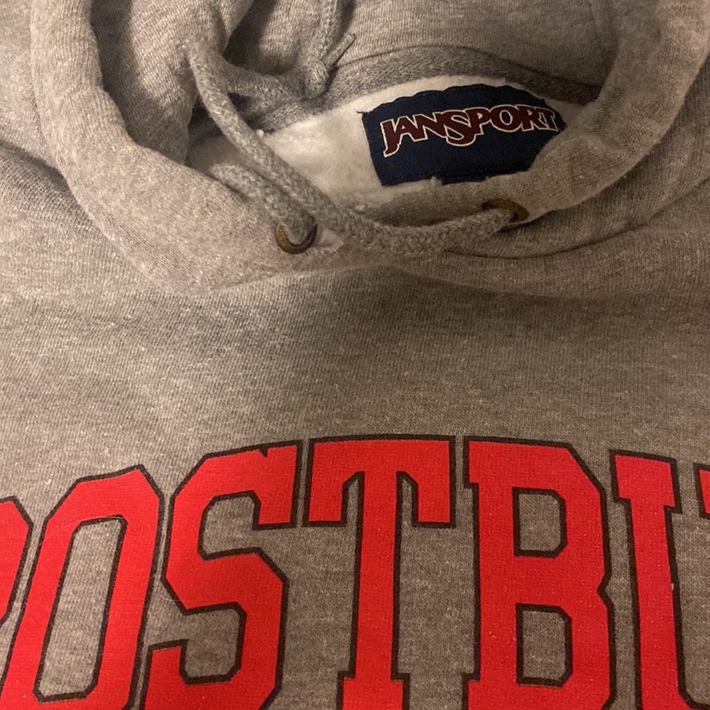 Frostburg hoodie size small - Picture 3 of 5